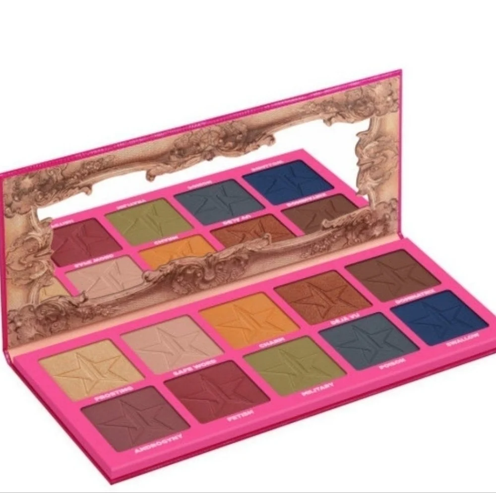 JEFFREE STAR COSMETICS 